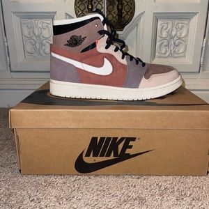 Women’s Air Jordan’s 1